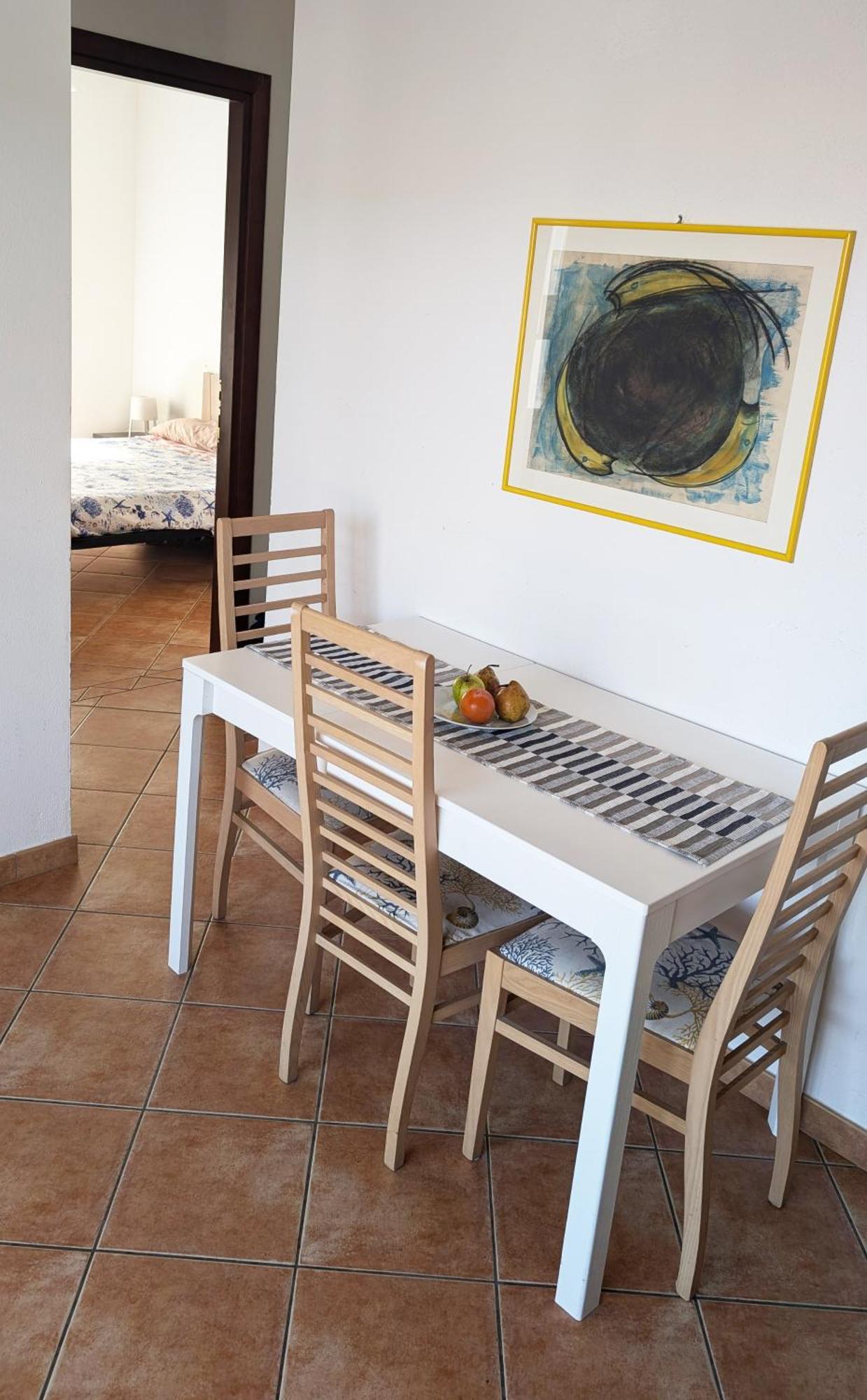 Apartamento La Vostra casa a La Maddalena La Maddalena  Exterior foto