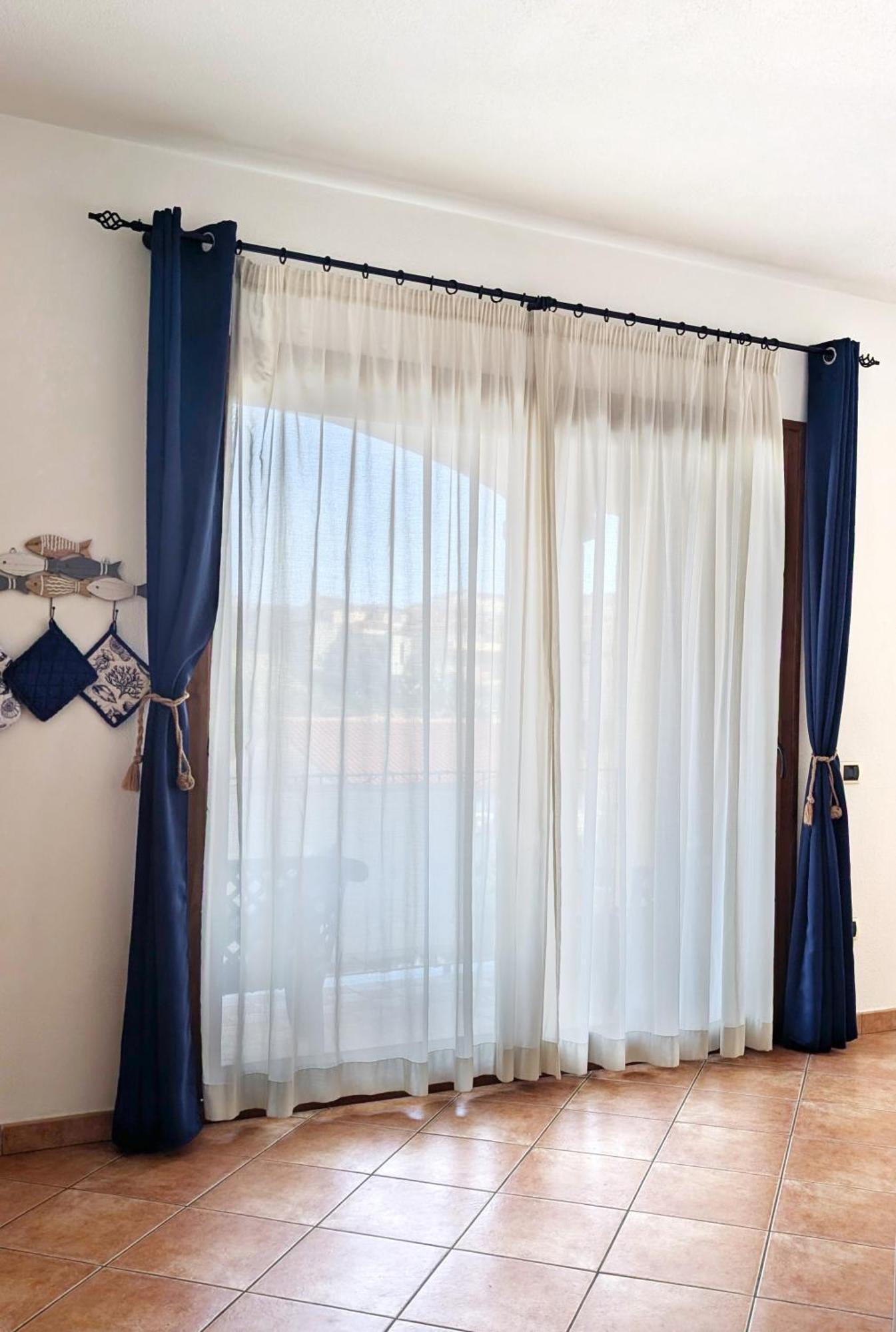 Apartamento La Vostra casa a La Maddalena La Maddalena  Exterior foto
