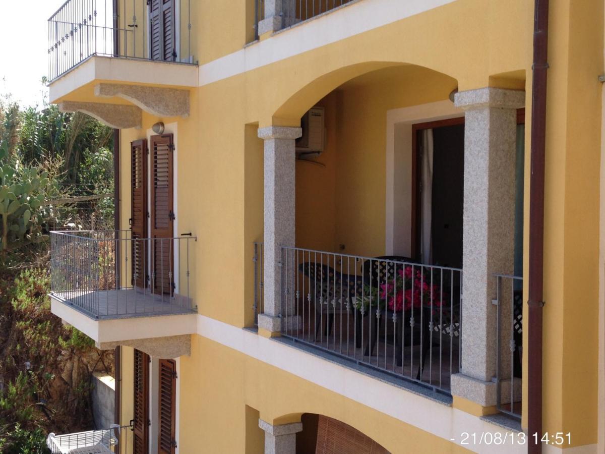 Apartamento La Vostra casa a La Maddalena La Maddalena  Exterior foto